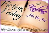 Friday Fiction Character Swaps!