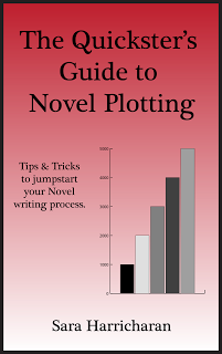 Quick Tips for Novel Plotting (ebook)