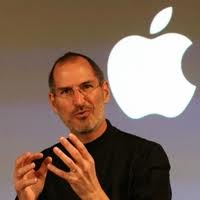 T is for Thank You, Steve Jobs