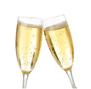 Champagne (Flash Fiction)