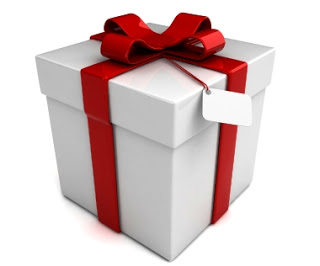 Gift (Flash Fiction)