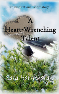 A Heart-Wrenching Talent (ebook)