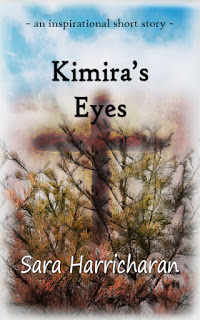 Kimira's Eyes (ebook)