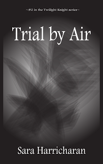 Trial by Air (Ebook)