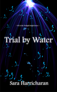 Trial by Water (Ebook)