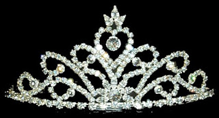 Pageant (Flash Fiction)