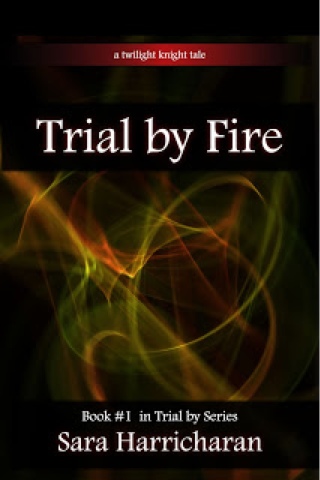 Trial by Fire is free today!