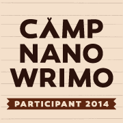 Camp NaNo : 1st Session (2014)