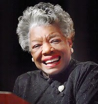 RIP Maya Angelou