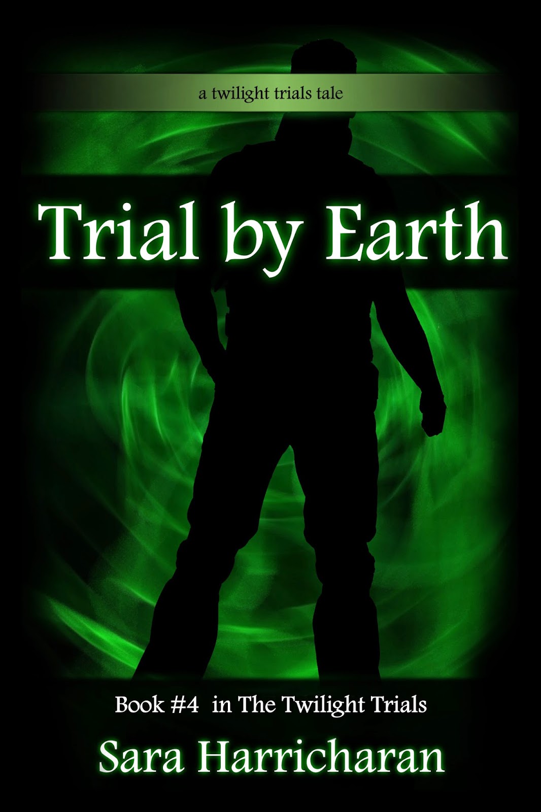 Trial by Earth (Excerpt) & Release Info