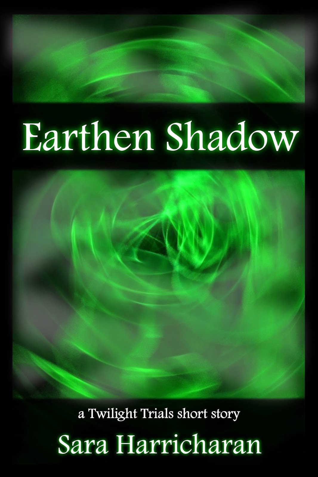 Earthen Shadow (free ebook)