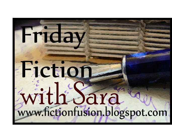 Accidental Summons (Friday Fiction)