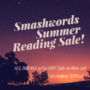 Summer Reading Sale Ending Soon!
