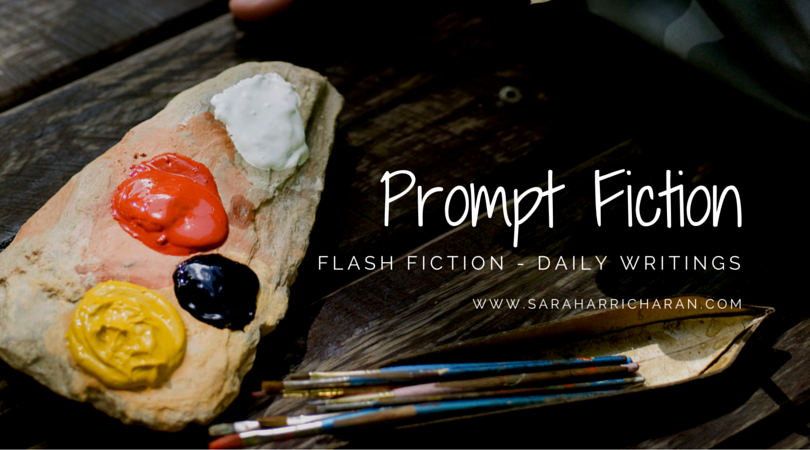 Silvers | Prompt #15