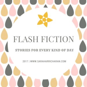 Flash Fiction 2017