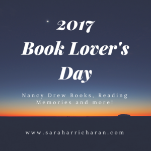 Nancy Drew : Reading Memories (BLD 2017)